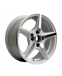 PDW Nova WMF R13 W5.5 PCD4x98 ET35 DIA58.6